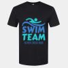 Softstyle CVC T-Shirt Thumbnail