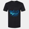 Softstyle CVC T-Shirt Thumbnail