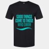 Softstyle CVC T-Shirt Thumbnail