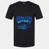 Softstyle CVC T-Shirt Thumbnail