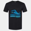 Softstyle CVC T-Shirt Thumbnail