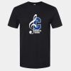 Softstyle CVC T-Shirt Thumbnail