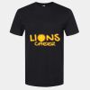 Softstyle CVC T-Shirt Thumbnail