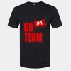 Softstyle CVC T-Shirt Thumbnail