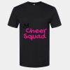 Softstyle CVC T-Shirt Thumbnail