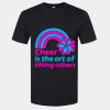 Softstyle CVC T-Shirt Thumbnail