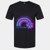 Softstyle CVC T-Shirt Thumbnail