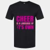 Softstyle CVC T-Shirt Thumbnail