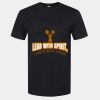 Softstyle CVC T-Shirt Thumbnail
