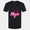 Softstyle CVC T-Shirt Thumbnail