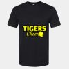 Softstyle CVC T-Shirt Thumbnail