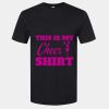 Softstyle CVC T-Shirt Thumbnail