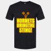 Softstyle CVC T-Shirt Thumbnail