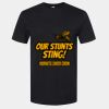 Softstyle CVC T-Shirt Thumbnail