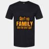 Softstyle CVC T-Shirt Thumbnail