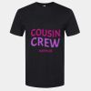 Softstyle CVC T-Shirt Thumbnail
