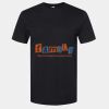 Softstyle CVC T-Shirt Thumbnail
