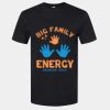 Softstyle CVC T-Shirt Thumbnail