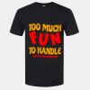Softstyle CVC T-Shirt Thumbnail