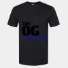 Softstyle CVC T-Shirt Thumbnail