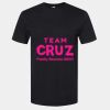 Softstyle CVC T-Shirt Thumbnail