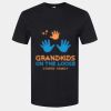 Softstyle CVC T-Shirt Thumbnail