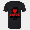Softstyle CVC T-Shirt Thumbnail