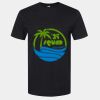 Softstyle CVC T-Shirt Thumbnail