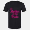 Softstyle CVC T-Shirt Thumbnail