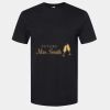 Softstyle CVC T-Shirt Thumbnail