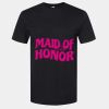 Softstyle CVC T-Shirt Thumbnail