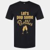Softstyle CVC T-Shirt Thumbnail