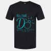 Softstyle CVC T-Shirt Thumbnail