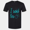 Softstyle CVC T-Shirt Thumbnail