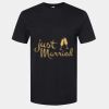 Softstyle CVC T-Shirt Thumbnail