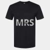 Softstyle CVC T-Shirt Thumbnail