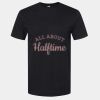 Softstyle CVC T-Shirt Thumbnail