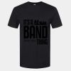 Softstyle CVC T-Shirt Thumbnail