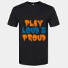 Softstyle CVC T-Shirt Thumbnail
