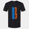 Softstyle CVC T-Shirt Thumbnail
