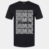 Softstyle CVC T-Shirt Thumbnail