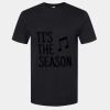 Softstyle CVC T-Shirt Thumbnail