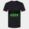 Softstyle CVC T-Shirt Thumbnail