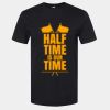 Softstyle CVC T-Shirt Thumbnail