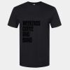 Softstyle CVC T-Shirt Thumbnail