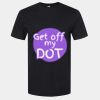 Softstyle CVC T-Shirt Thumbnail