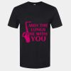 Softstyle CVC T-Shirt Thumbnail
