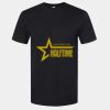 Softstyle CVC T-Shirt Thumbnail
