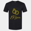 Softstyle CVC T-Shirt Thumbnail