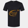 Softstyle CVC T-Shirt Thumbnail